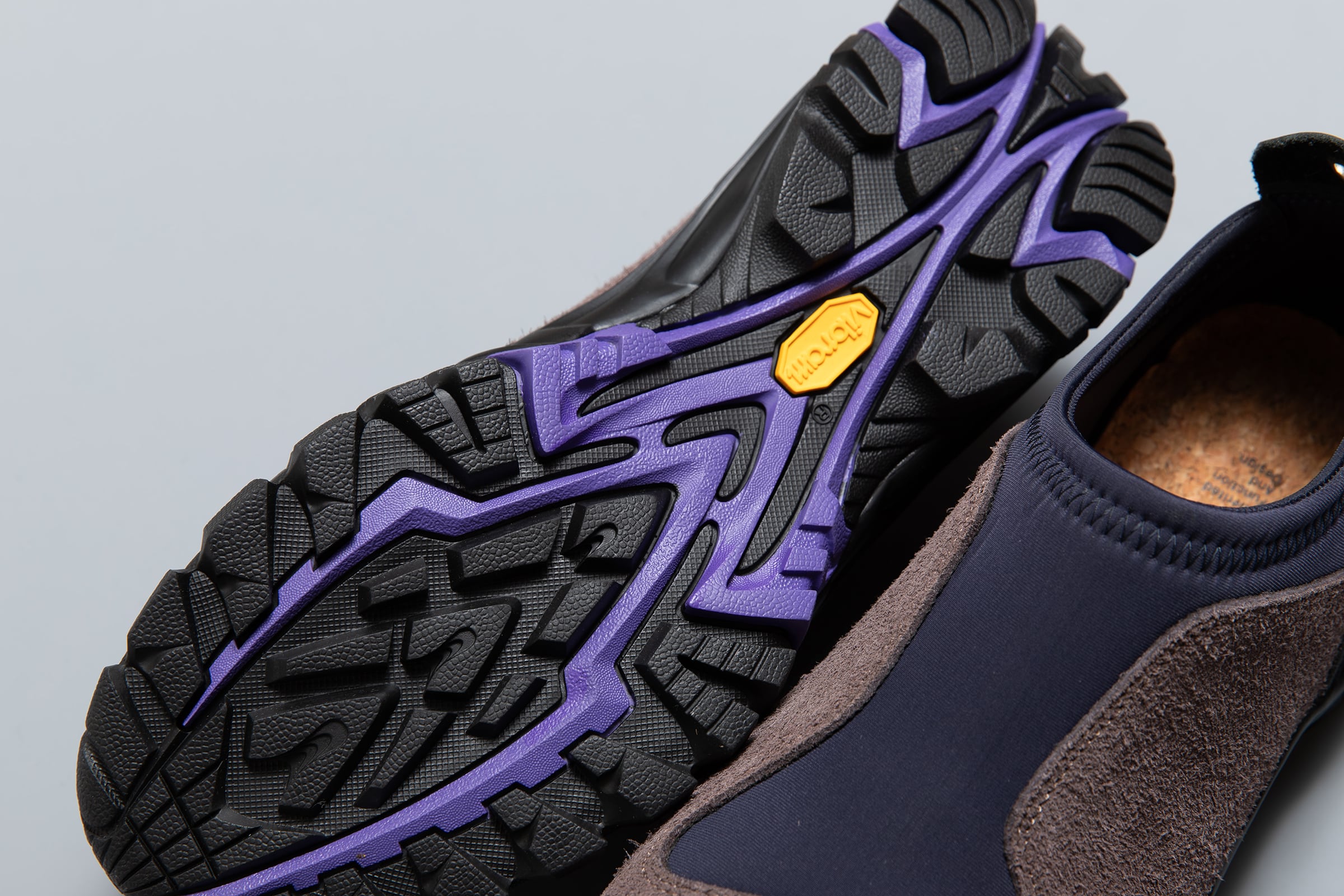 pg TRAIL MOC | BRN | PLAYGROUND | スニーカーショップ