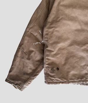 -Carhartt- Vintage 00s XL Traditional Jacket