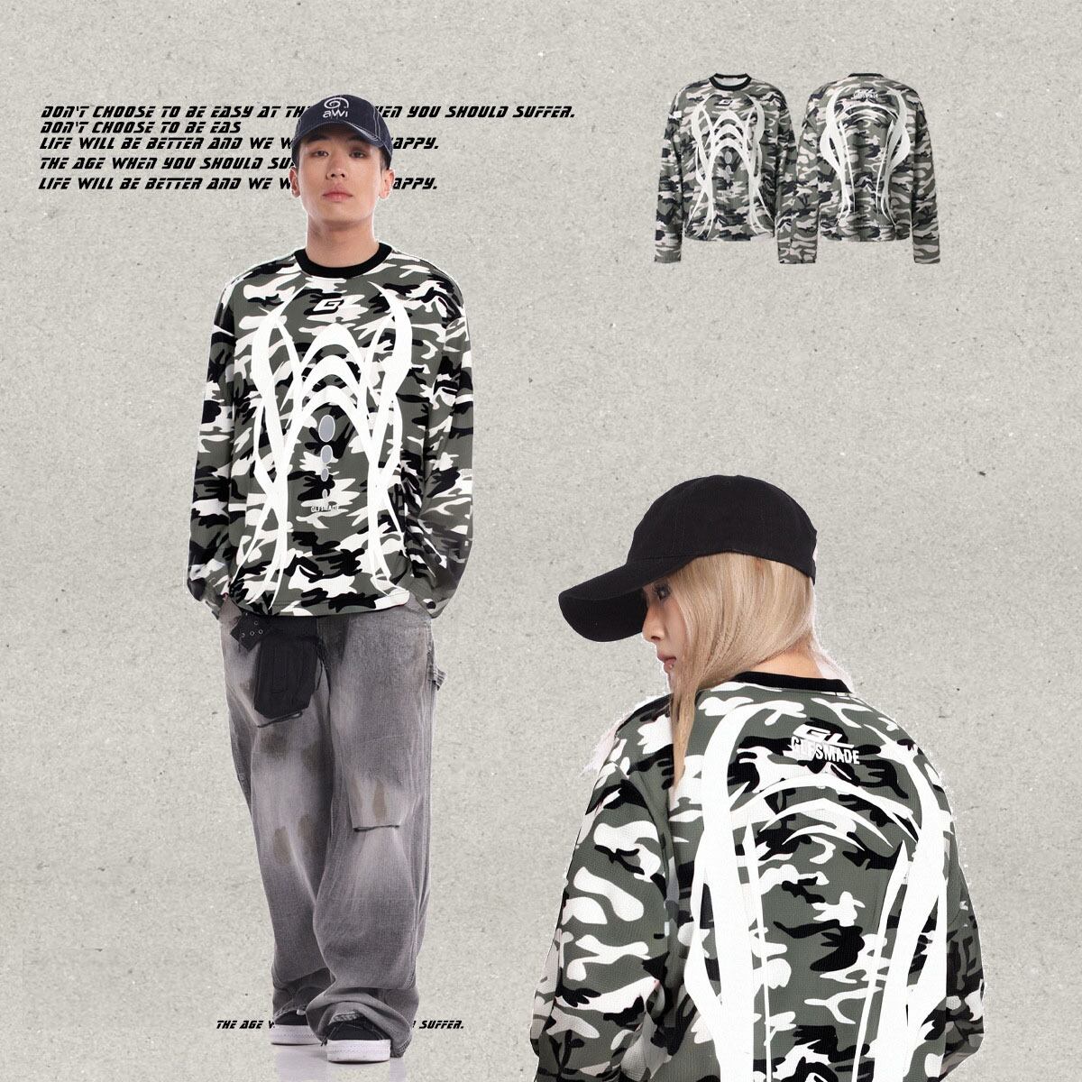 抜刀娘 美麗 闇の誘惑パーカー 抜刀娘 234865 和柄 和風 着物 花魁