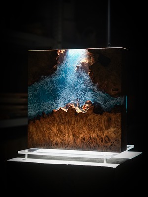 Cube 楢瘤×DeepWater