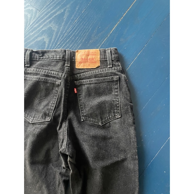 90s US Levis 512 W27