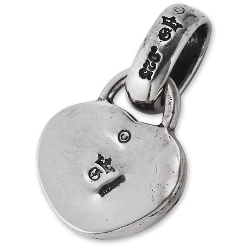 GABORATORY ガボラトリー ガボール Pendant ペンダント】ハート