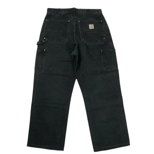 Size【W32】 VINTAGE ヴィンテージ Carhartt カーハート Double Knee