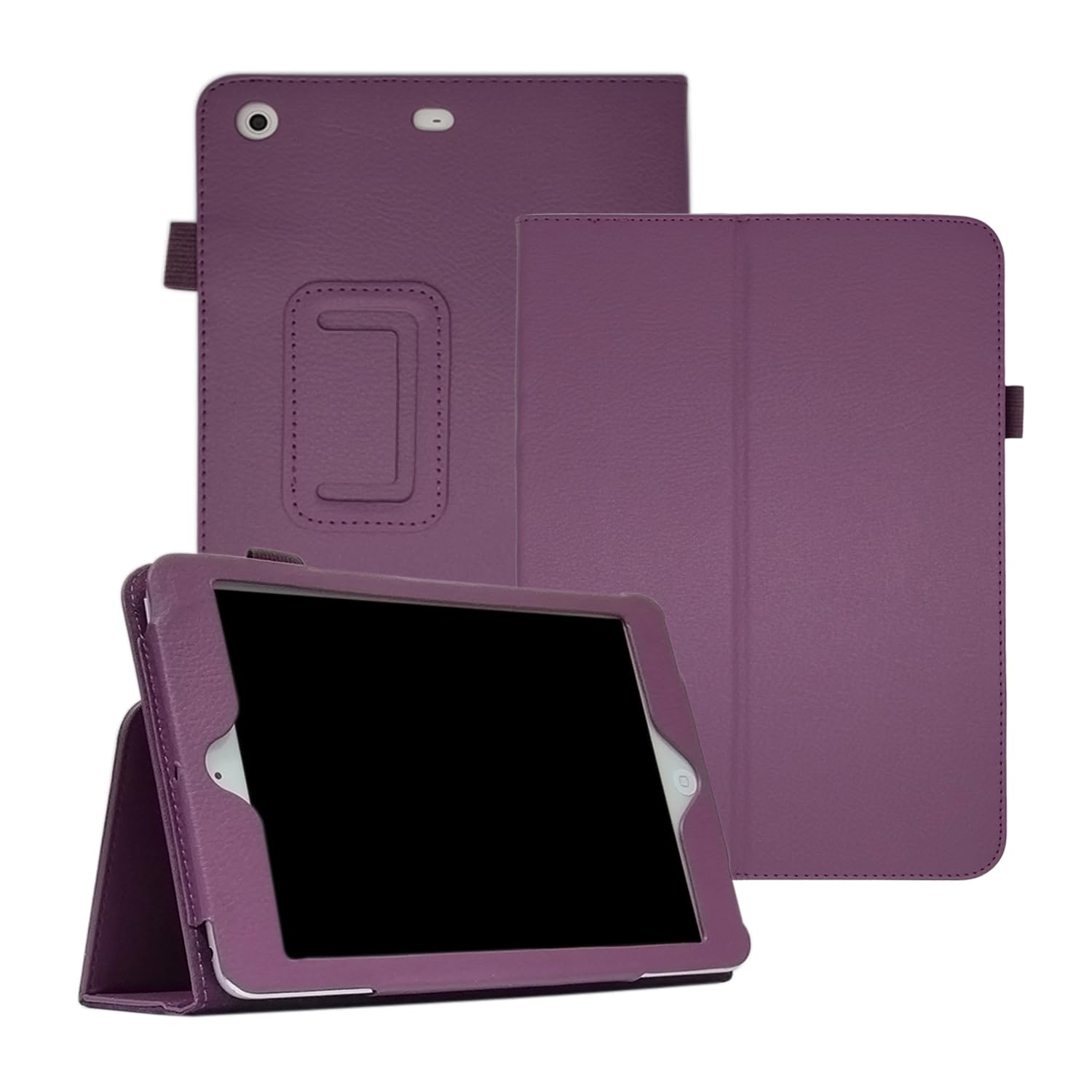 Ryo YXL iPad mini 1 2 3 用 ケース 7.9インチ 1/2/3世代 保護 カバー