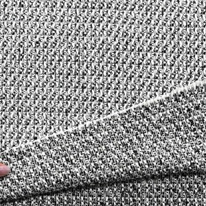 ★NY444◆3m◆インポート◆ファンシーツイード生地◆