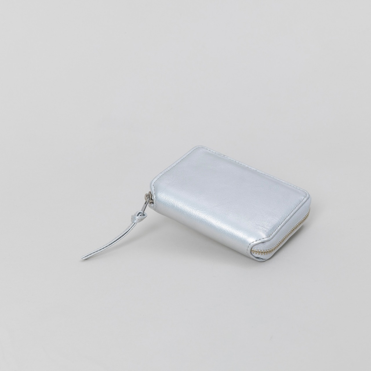 E R A. SPRKNG ROUND PALM WALLET  L002S　