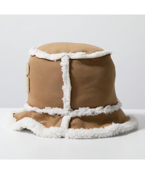 UGG ボアハット | PureEntity