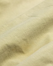 【イベント限定アイテム2月1日20時まで販売】ANACHRONORM / BACK SATIN AGING MILITARY FLAP PANTS