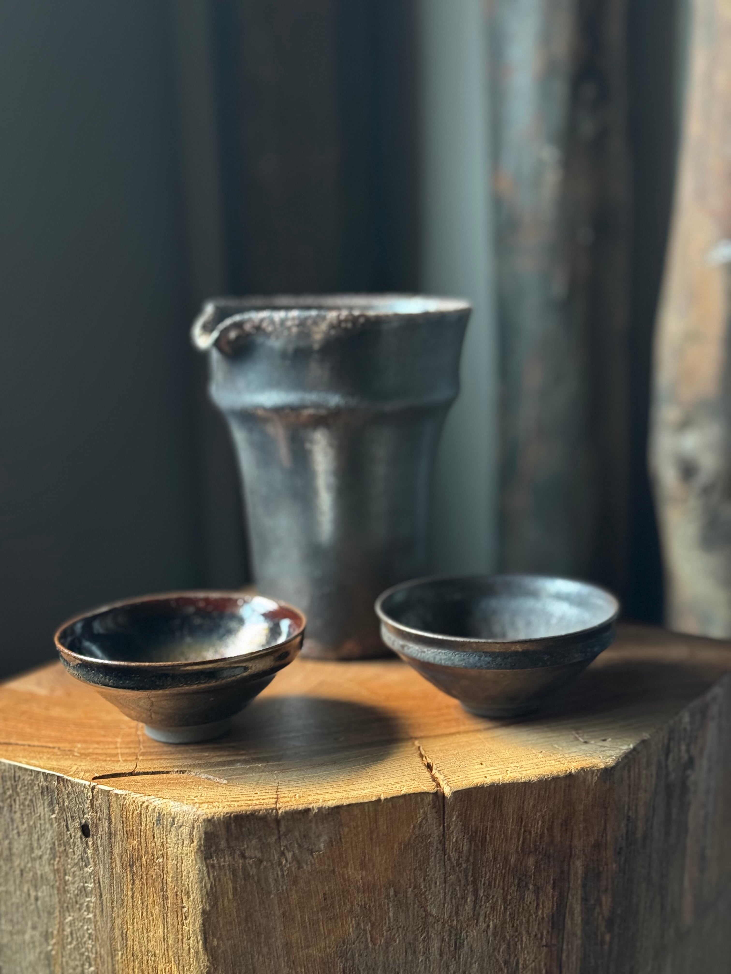 閑野 淳 (deracinefactory) | 青坊主-aobouzu-