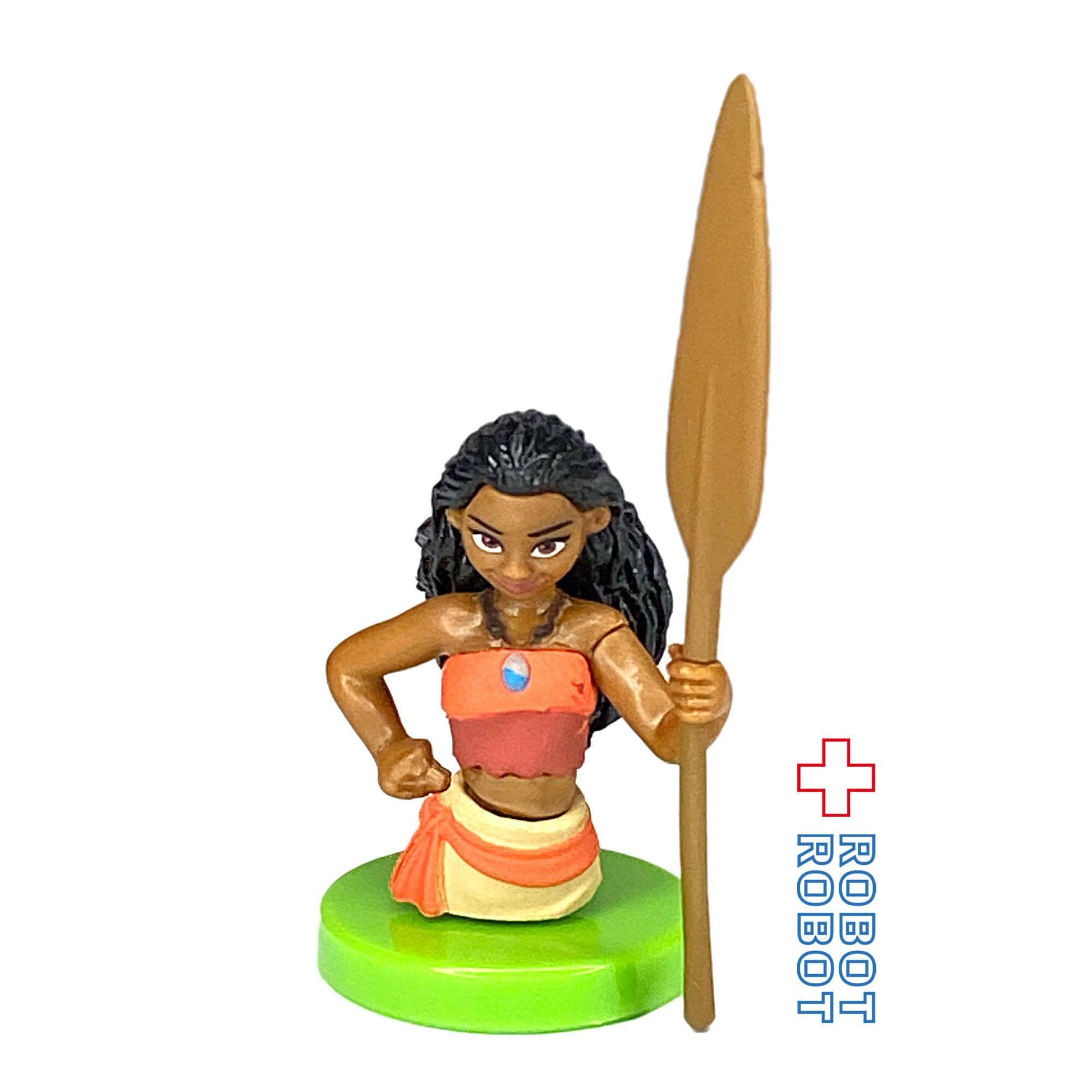 チョコエッグ ディズニー キャラクター パート 9 プラス #105 モアナ