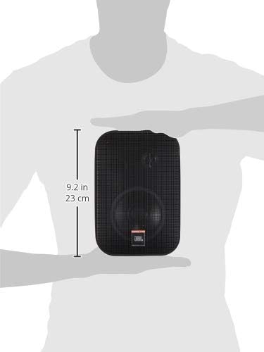 国内正規品 JBL 2wayコンパクトスピーカー(ペア) Control 1 PRO | PCBASE