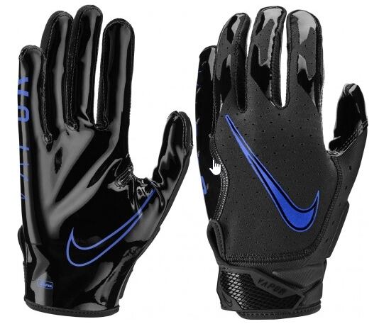 NIKE VAPOR JET 6.0 GLOVE アメフト グローブ