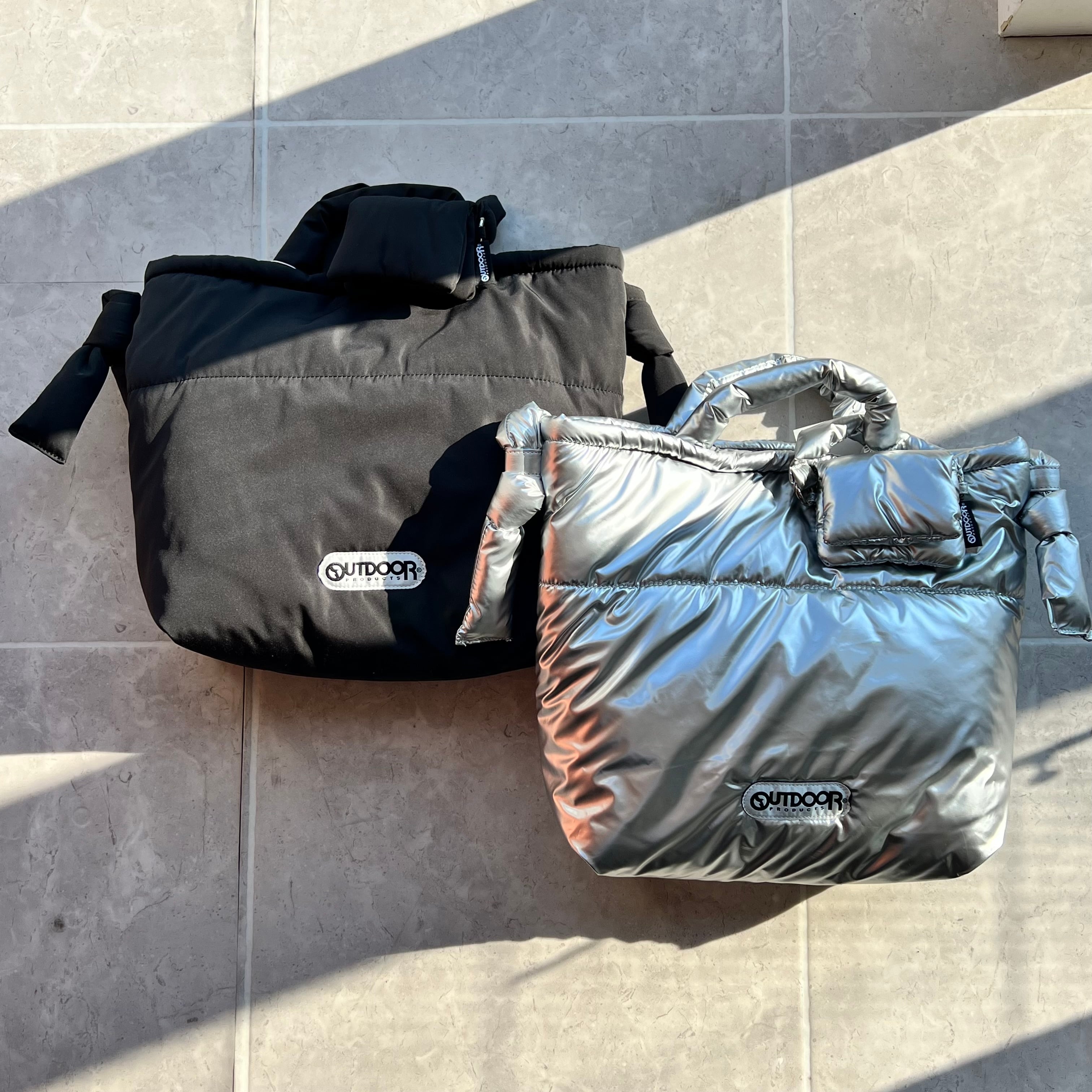 【OUTDOOR】Padding Tote