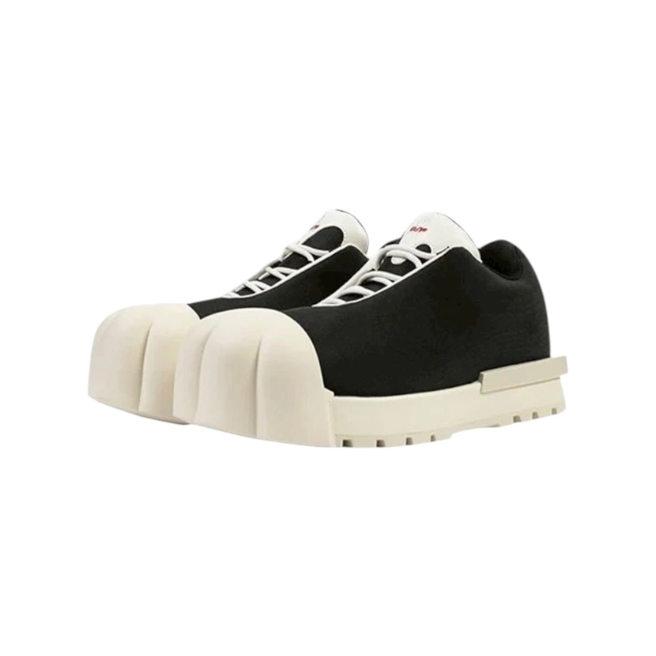 【FVVO9TW】FVVO&ROCKSTA高邦厚底靴THICK SOLED HIGH TOP BOOTS - 2
