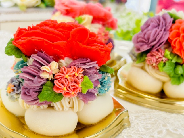 花団子4個セット