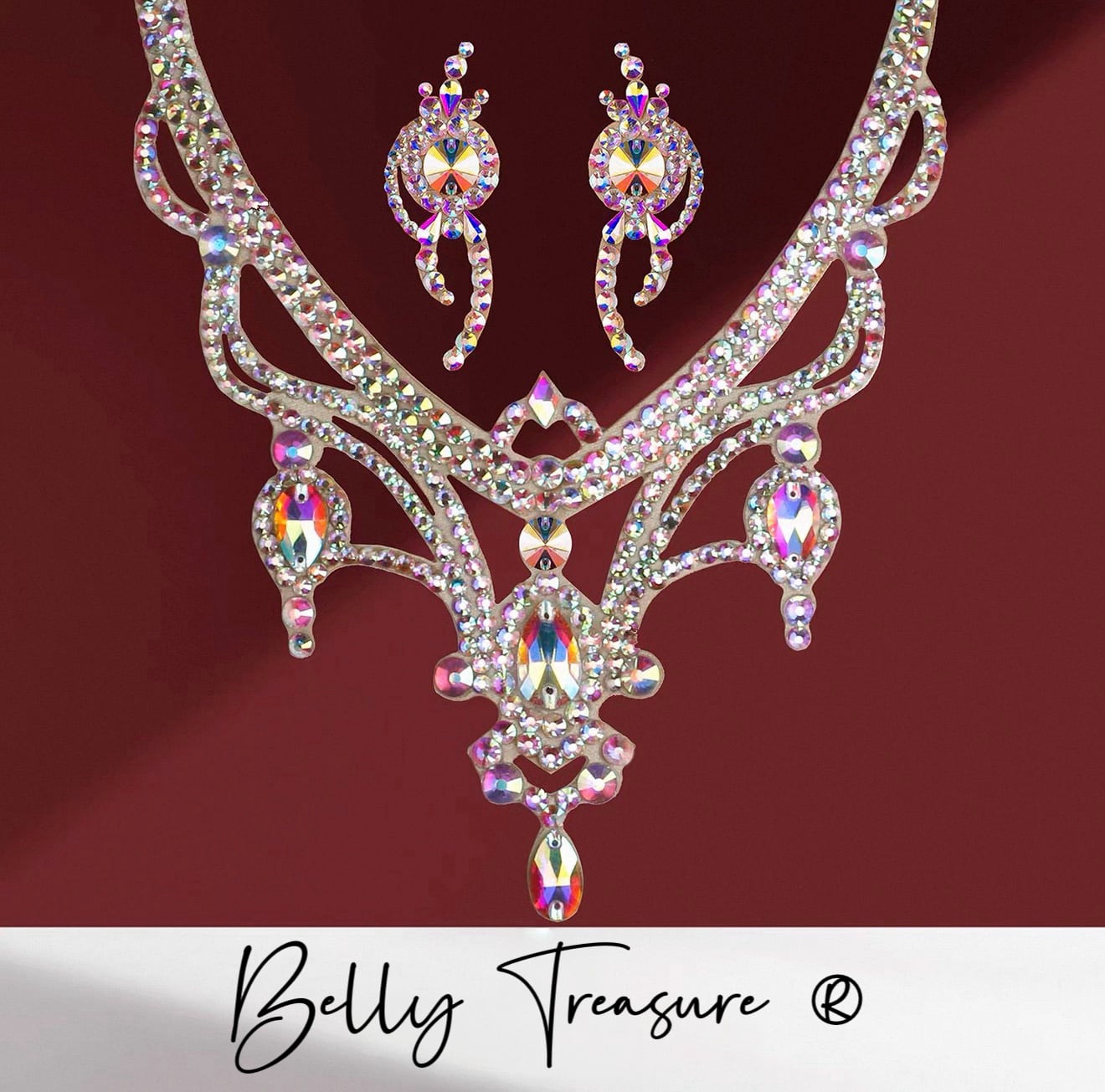 Accessories | Belly Treasure®︎