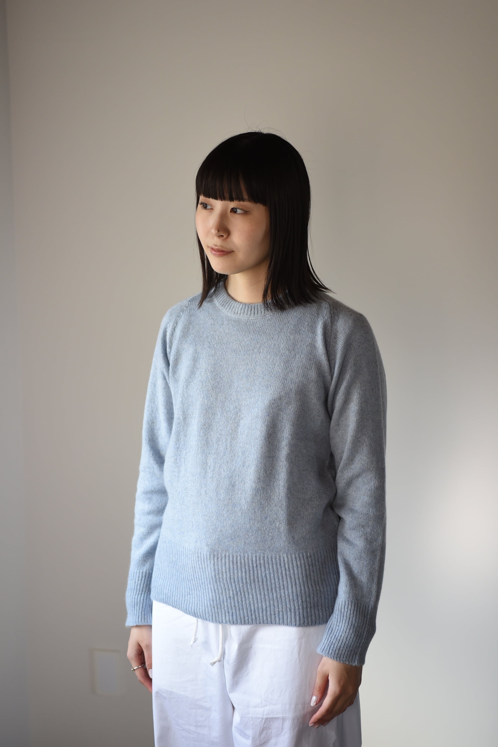 ✳︎美品✳︎ eleven 2nd イレブンセカンド　ヤクウールベスト Vest | 岡の oka no