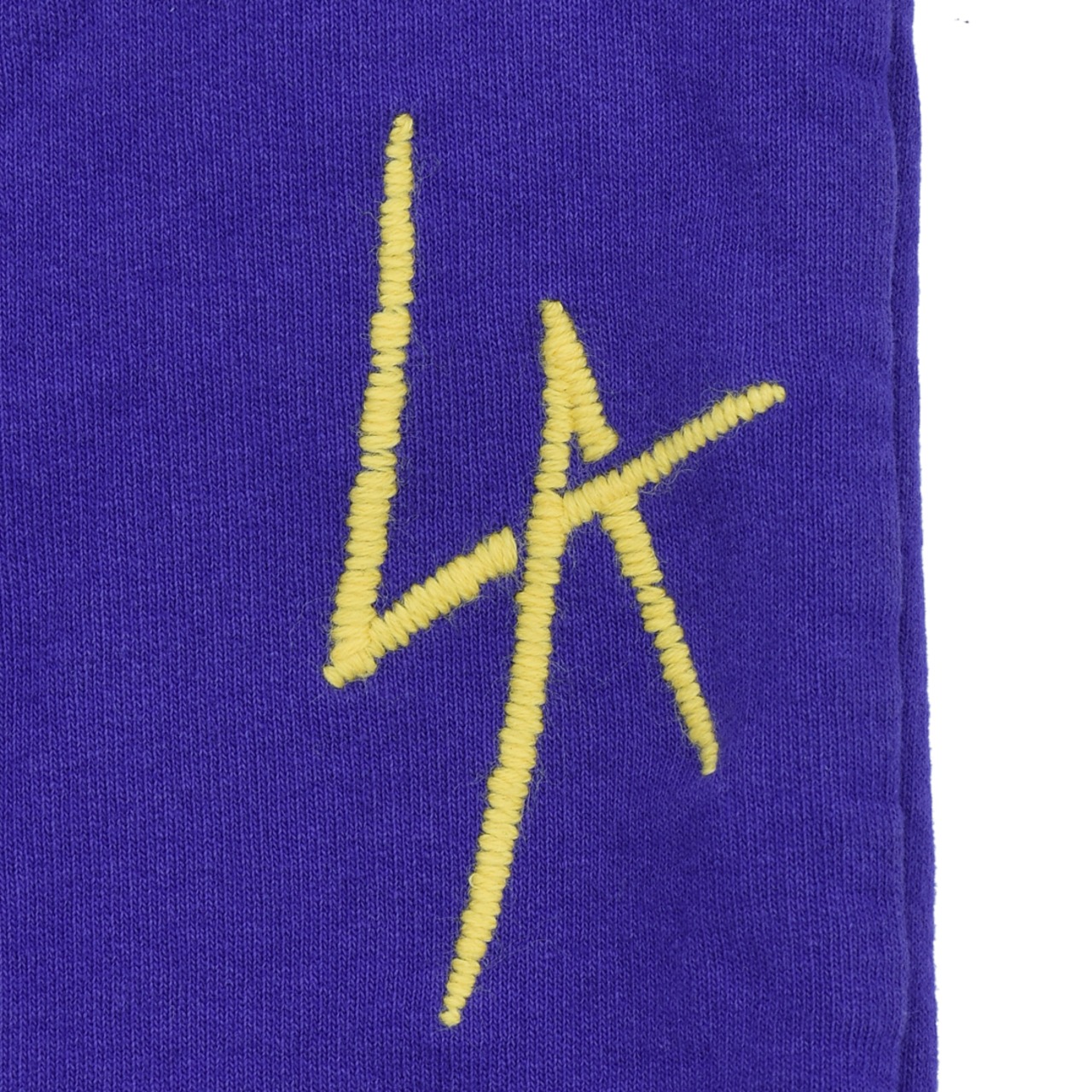 【LOCAL AUTHORITY】LA SLASH FLEECE SHORT - 8