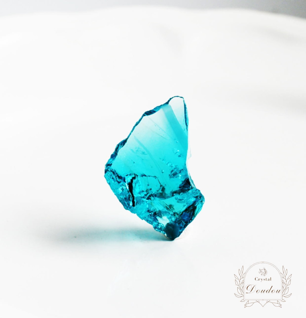 アンダラクリスタル セレニティエレクトリックブルー〔sa4373〕