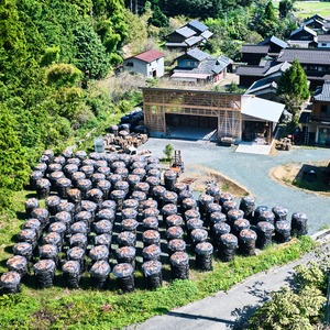 ［20kg］広葉樹のコロ薪（30cm以下：大割り・中割り）※含水率20％以下