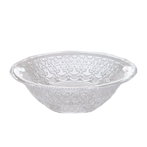 Arabesque glas bowl / アラベスクガラスボウル 16cm