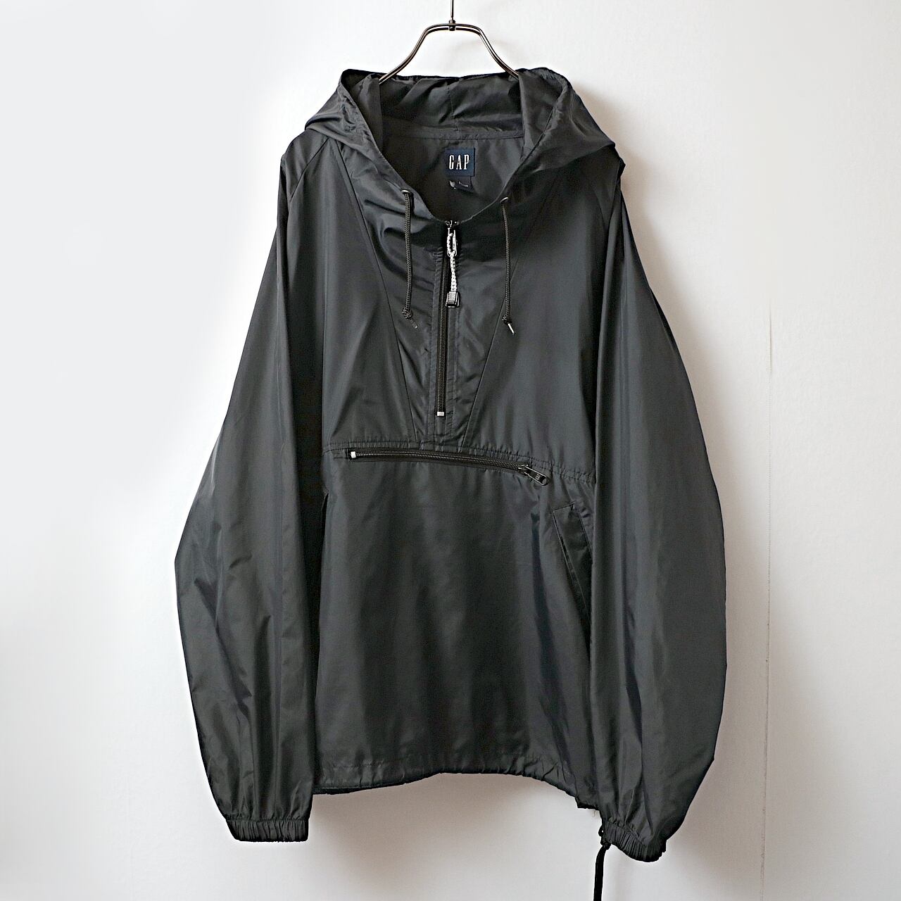 90s GAP ギャップ アノラック パーカー ナイロン ジャケット 90s GAP ギャップ アノラック パーカー ナイロン ジャケット