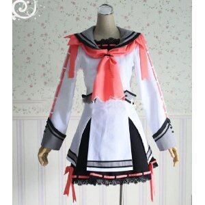 K258 俺たちに翼はない 美空学園3年 渡来 明日香 風 ハロウィン