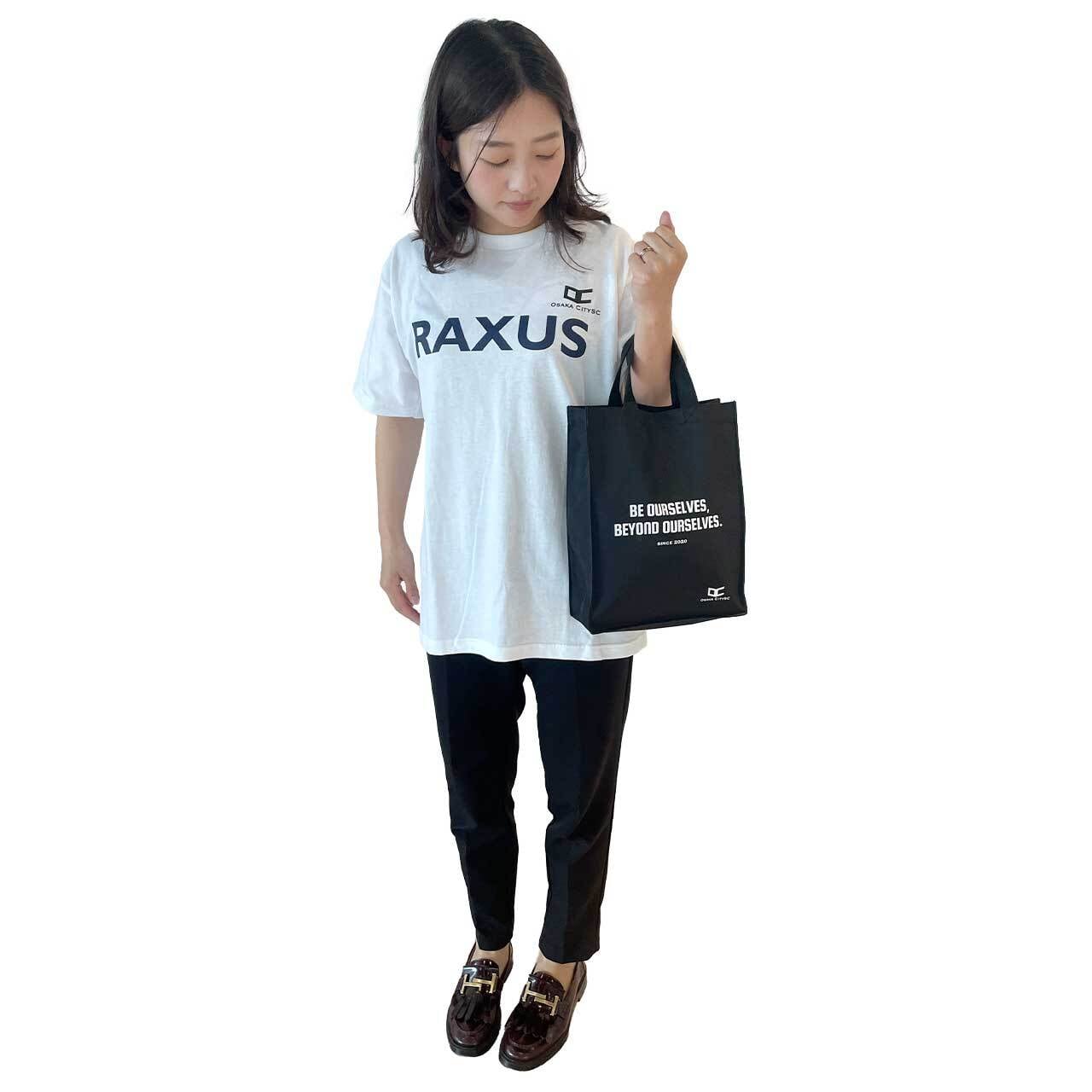 サポーターTシャツ／背番号12（半袖） | OSAKA CITY SC