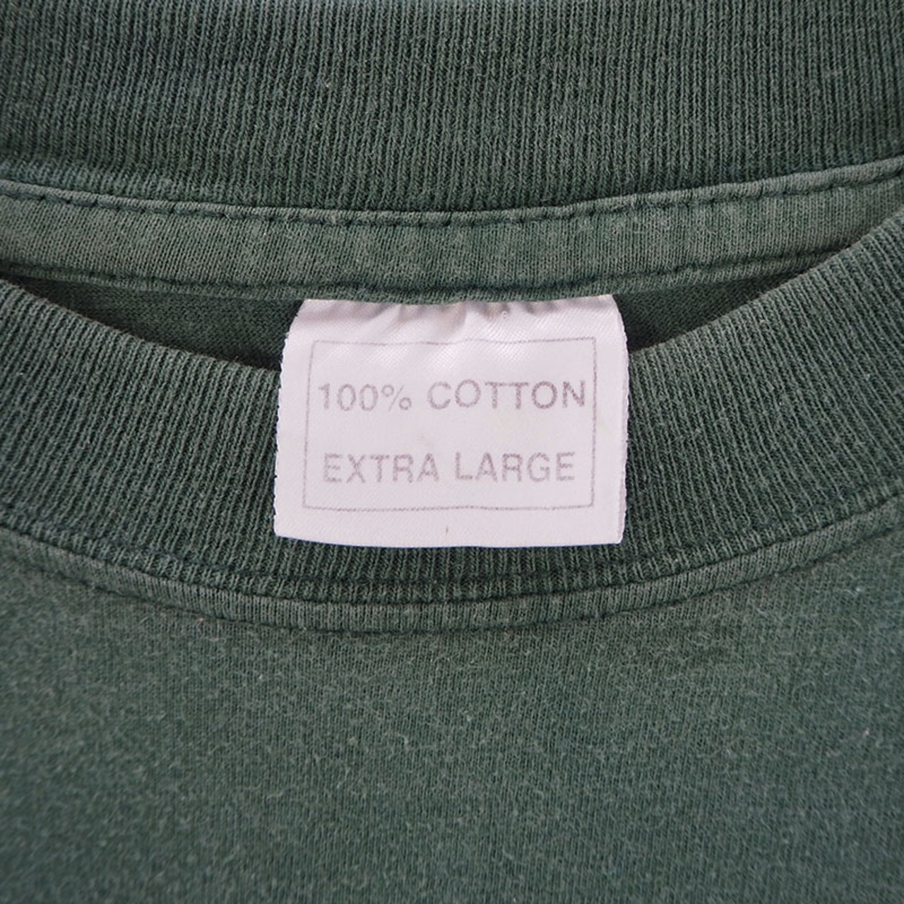 90s Wu-Tang Clan Ghostface Killa "ironman" tee