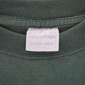 90s Wu-Tang Clan Ghostface Killa "ironman" tee