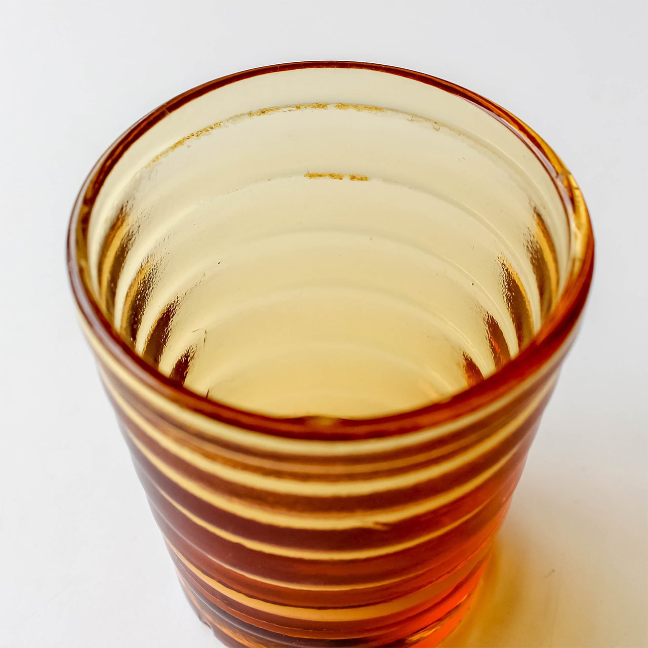 グラス・カップ・酒器 AINO AALTO Karhula LIGHT BROWN PAULIG AINO AALTO Karhula LIGHT BROWN PAULIG