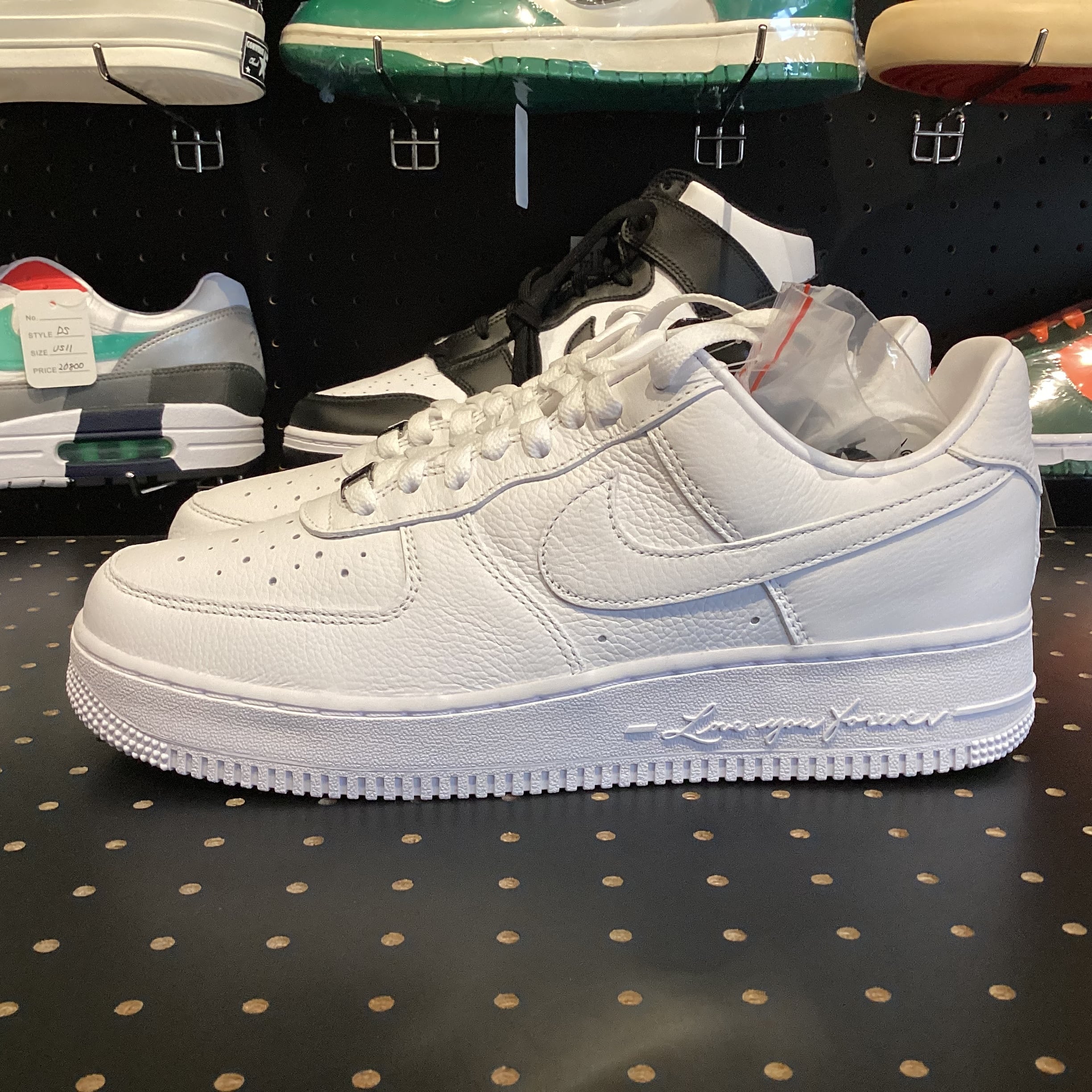 NIKE NOCTA AF1 26.5cm