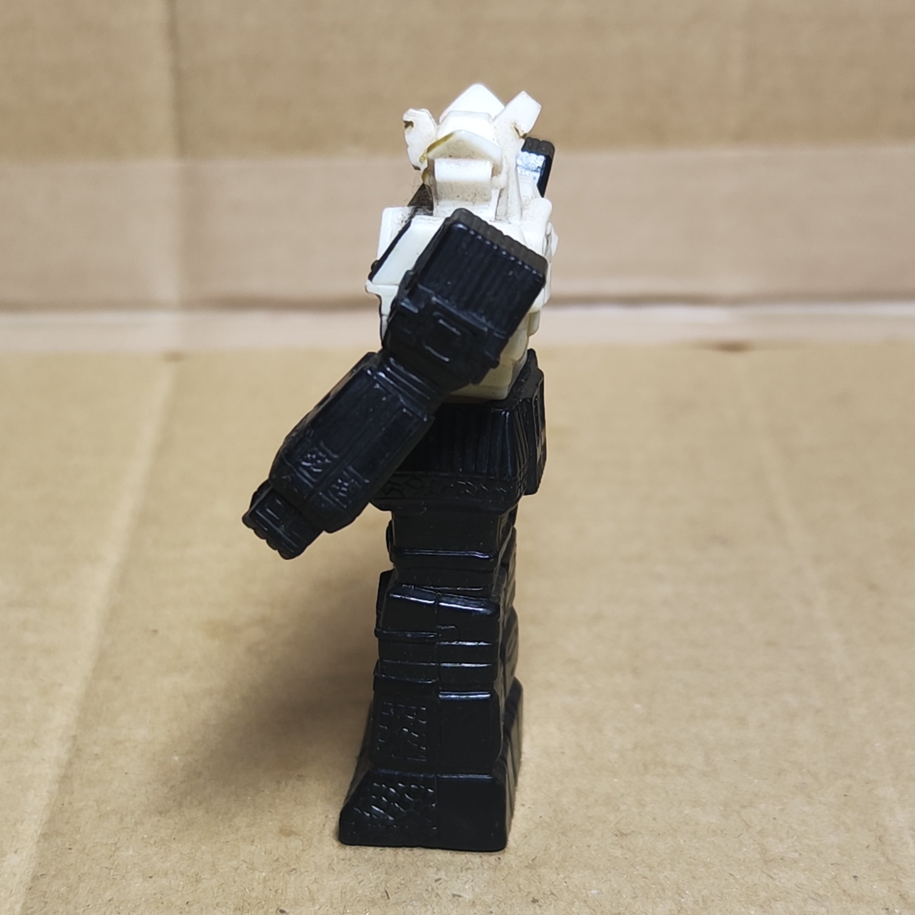 忍者戦隊カクレンジャー 無敵将軍 ミニソフビ | パペランポロプス