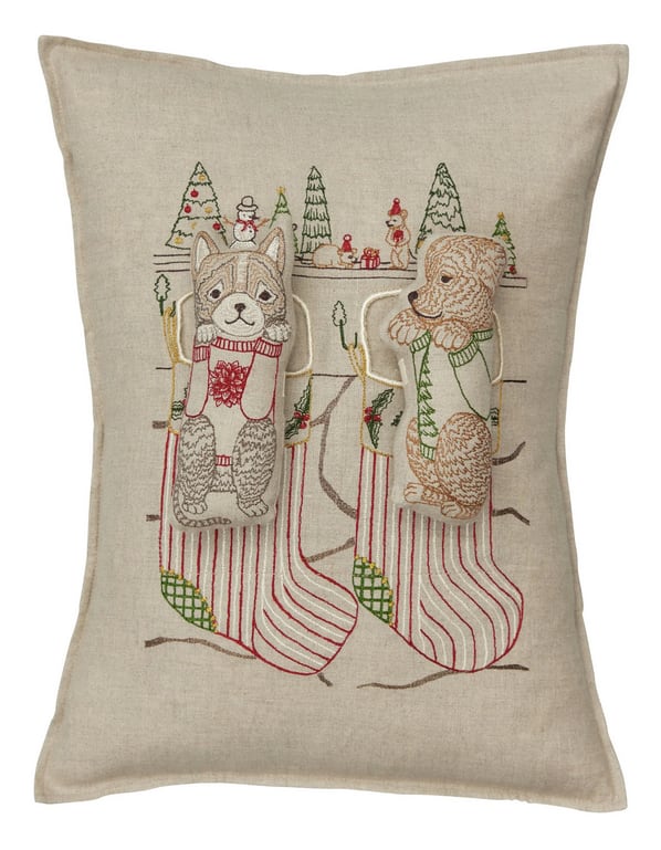 Coral＆Tusk Stockingコーラル＆タスク クリスマス ストッキング