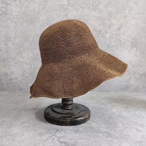 クラシック麦わら帽子 W10101