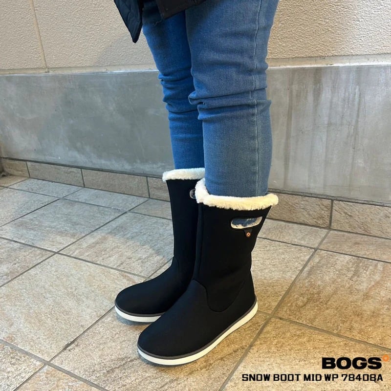 ショートブーツレディース bogs ブーツ 超SALE クーポン配布 スノー