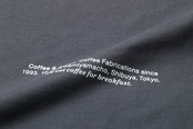 CS '93 TEAM Tシャツ　スミ