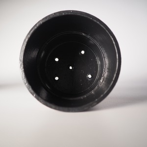 【splash ink pot series】プラスチックポット　植木鉢　プランター