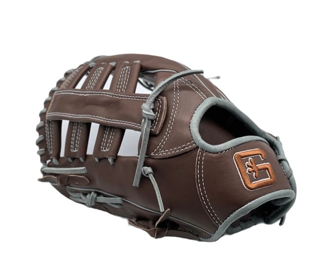 左投用 | 野球・ソフトボール専門オーダーグローブGECKO 左投用 | 野球・ソフトボール専門オーダーグローブGECKO