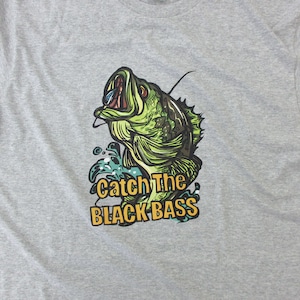 ブラックバス Tシャツ rf12 バスフィッシング バス釣り ルアー釣り フィッシング 釣り好き 釣り人 誕生日 父の日 敬老の日 ギフト プレゼント