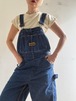 1970s Deadstock Solid Pile Tee