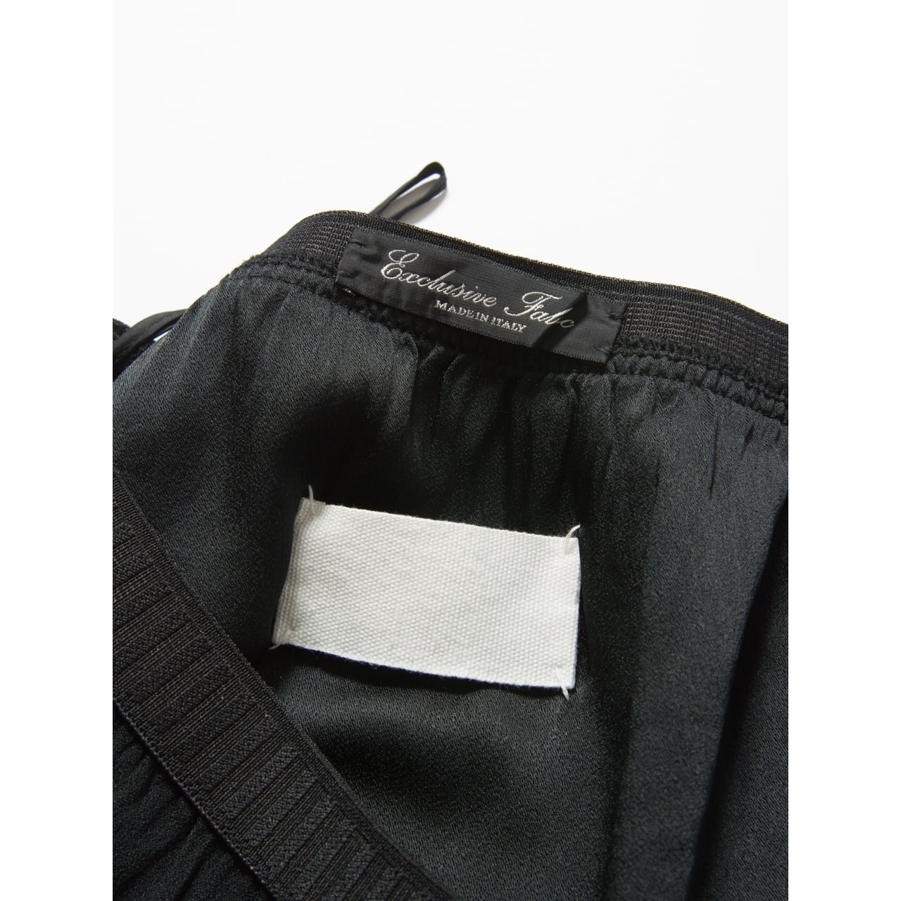 Maison Martin Margiela】Made in Italy 04AW exclusive fabric bare ...