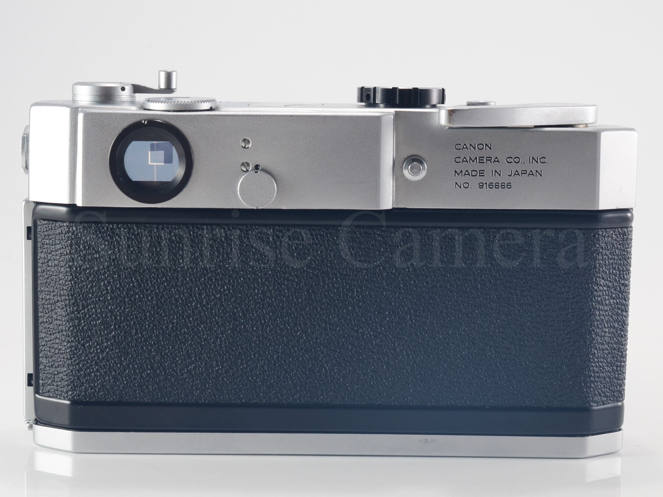 Canon MODEL 7 ボディ 整備済 キヤノン (60045) | サンライズカメラ