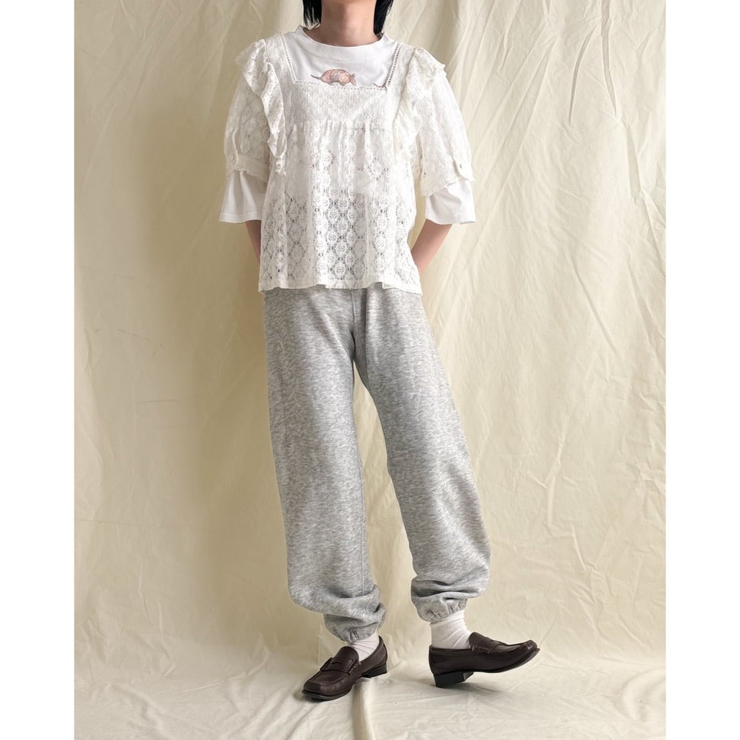 blouse | en