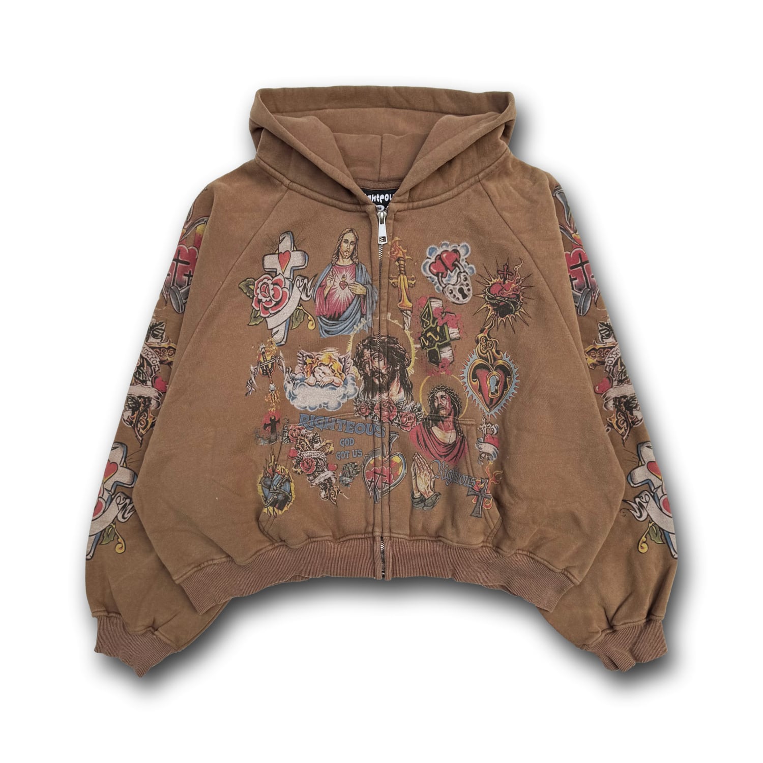 SWEAT & HOODIE | HOLICK
