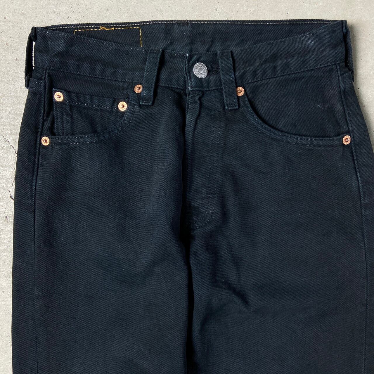 Levis リーバイス501 デニムパンツ（W29 L34）メンズ