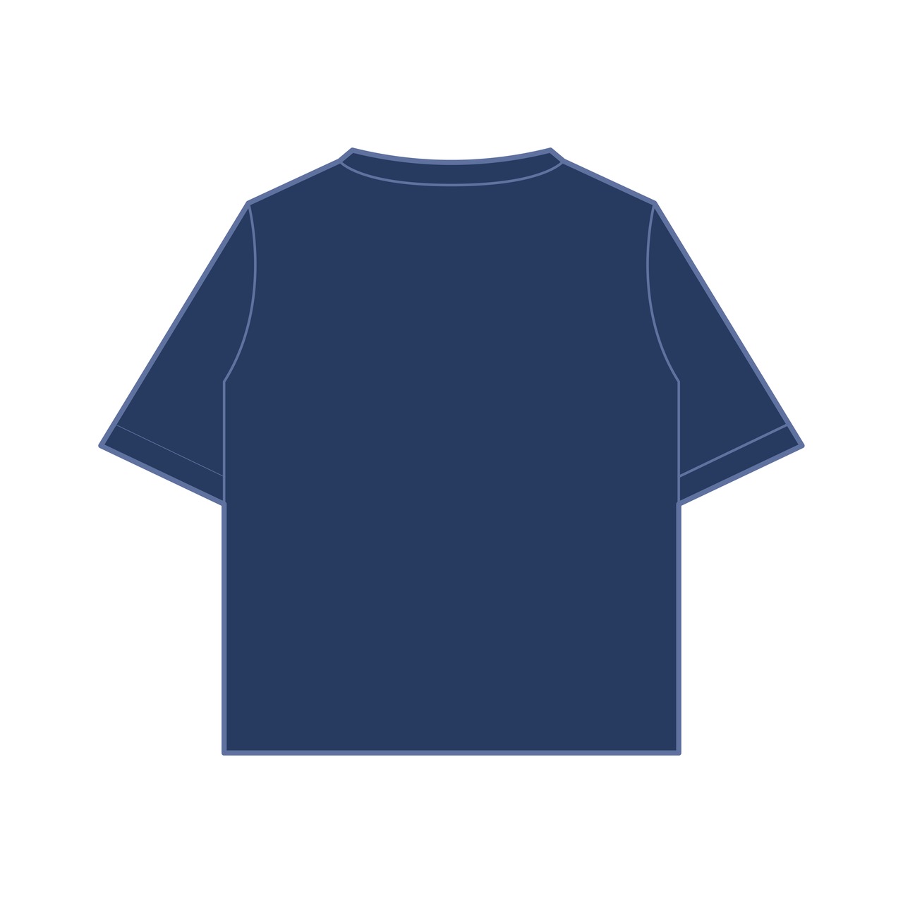 刺繍Tシャツ2026・画像4