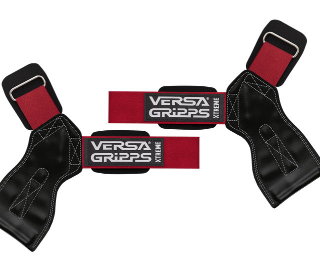 XTREME セプター レッド | versagripps.jp XTREME セプター レッド | versagripps.jp