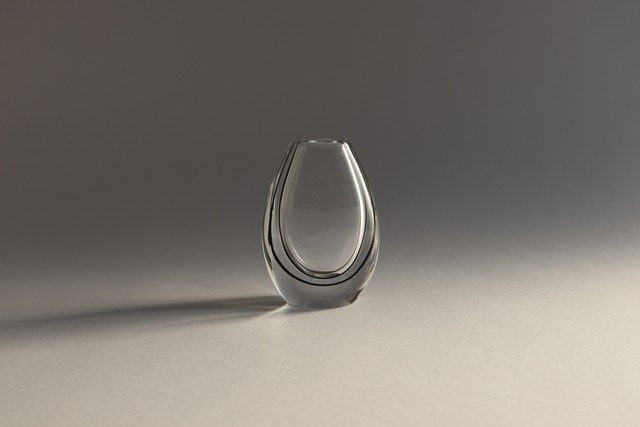 Vicke Lindstrand「Vase model 1116 」