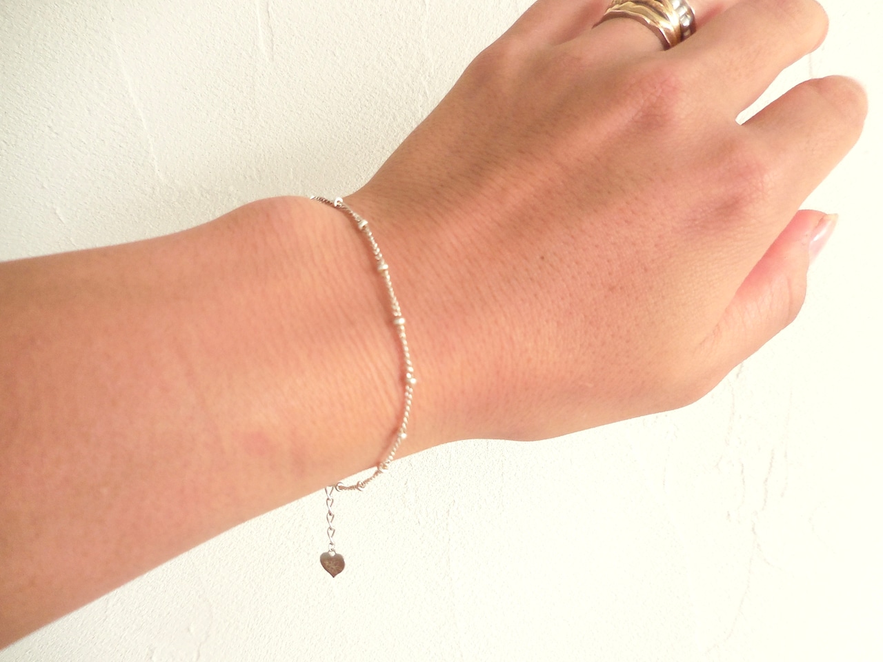 Local Station Bracelet